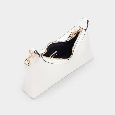 Aldo Indieaa In White