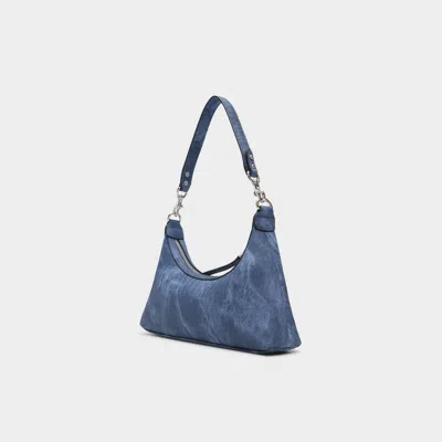 Aldo Indieaa In Blue