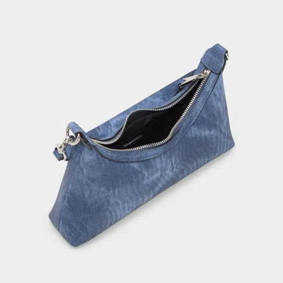 Aldo Indieaa In Blue