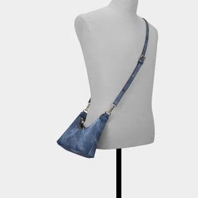Aldo Indieaa In Blue