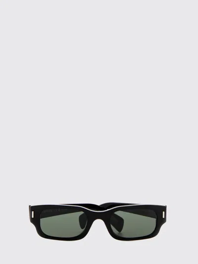 Alexander Mcqueen Mcqueen Rectangular Panthos Sunglasses In Pattern