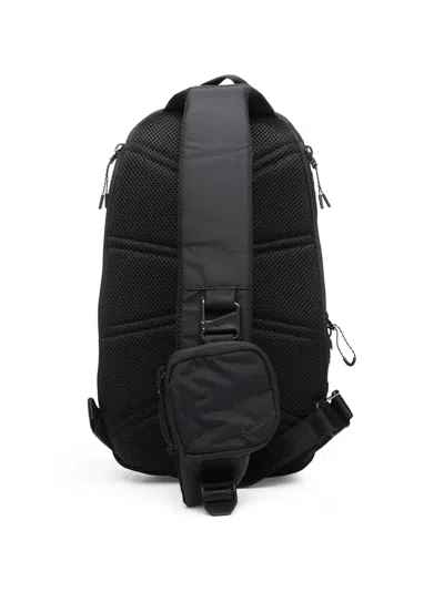 Nike Commute Backpack In Black