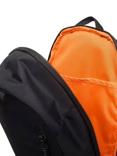 Nike Commute Backpack In Black