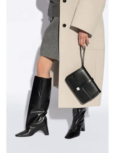 Max Mara Bianca Clutch Bag In Pattern