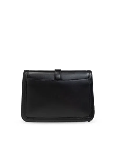 Max Mara Bianca Clutch Bag In Pattern
