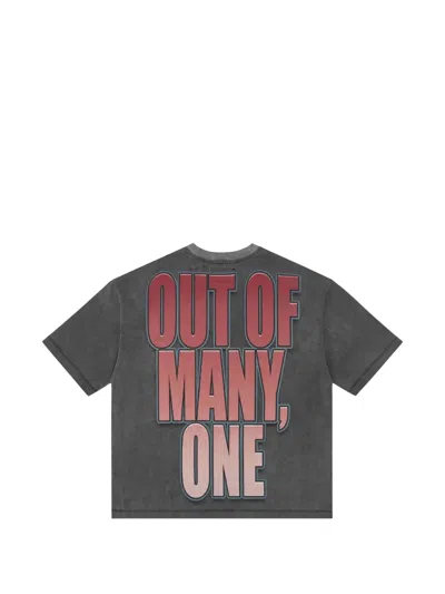 Godspeed Graphic T-shirt In Multi