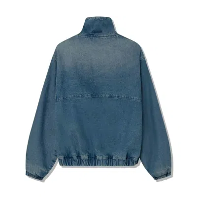 Carrera Barrau Jacket In Blue