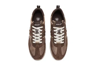 Ariat Ranch Runner In Multi