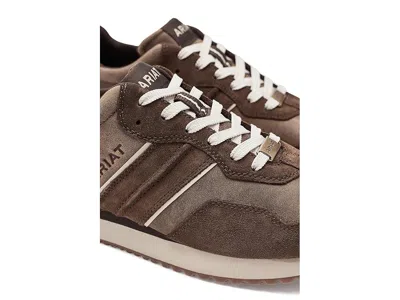 Ariat Ranch Runner In Multi