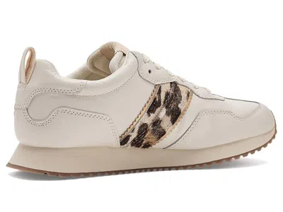 Ariat Ranch Runner Shoe In White