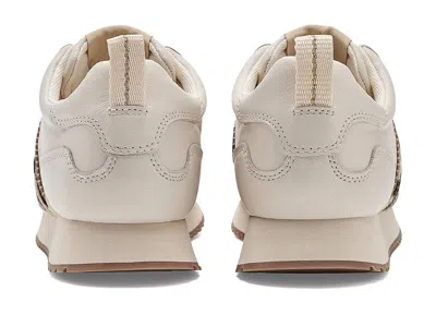 Ariat Ranch Runner Shoe In White