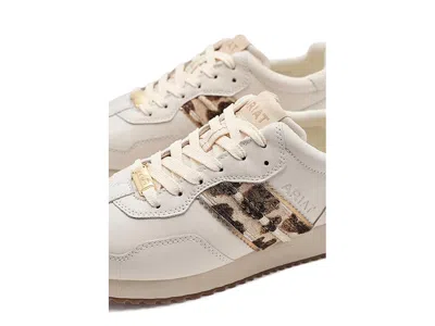 Ariat Ranch Runner Shoe In White