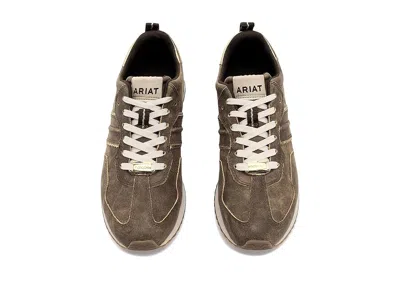 Ariat Ranch Runner In Multi