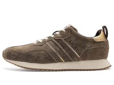 Ariat Ranch Runner In Multi