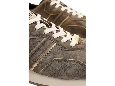 Ariat Ranch Runner In Multi