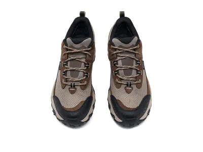 Ariat Traverse Low H2o In Brown