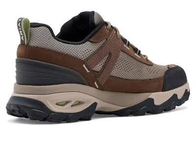 Ariat Traverse Low H2o In Brown