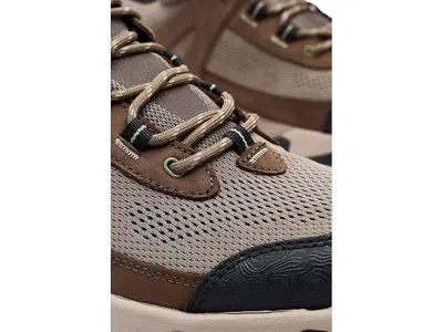 Ariat Traverse Low H2o In Brown
