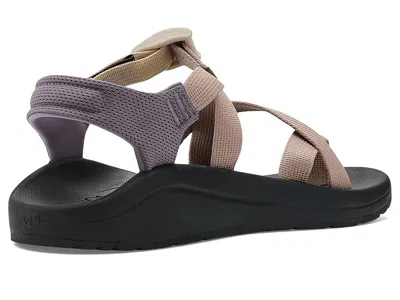Chaco Cushz Toe-loop In Multi