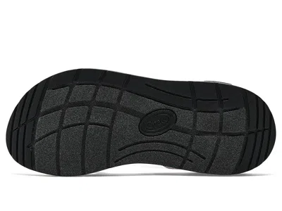 Chaco Cushz Toe-loop In Multi
