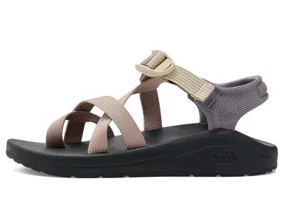 Chaco Cushz Toe-loop In Multi