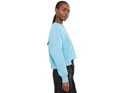 Fp Movement Intercept Pullover In Blue