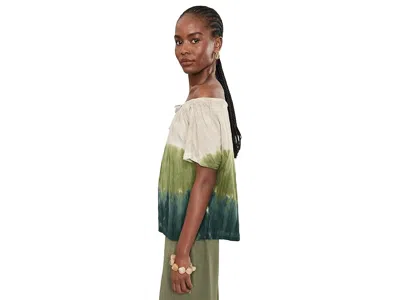 Xcvi Selda Top In Multi