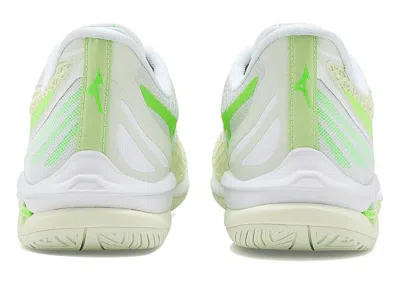 Mizuno Wave Exceed Tour 7 Ac In Multi