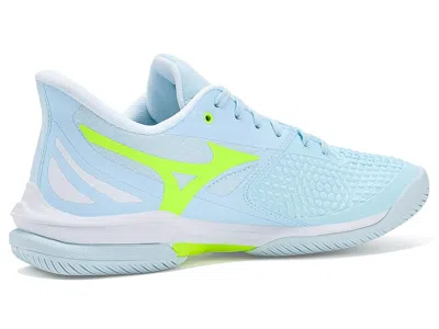 Mizuno Wave Exceed Tour 7 Ac In Multi