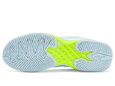 Mizuno Wave Exceed Tour 7 Ac In Multi