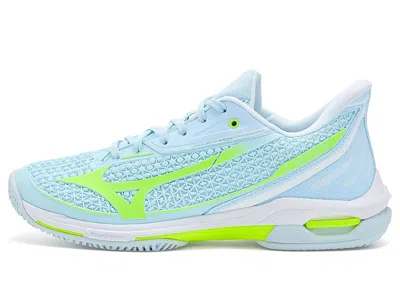 Mizuno Wave Exceed Tour 7 Ac In Multi
