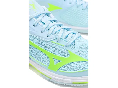 Mizuno Wave Exceed Tour 7 Ac In Multi