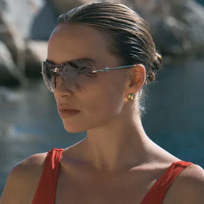 Le Specs Parallel Universe