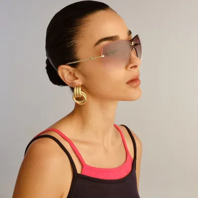Le Specs Parallel Universe