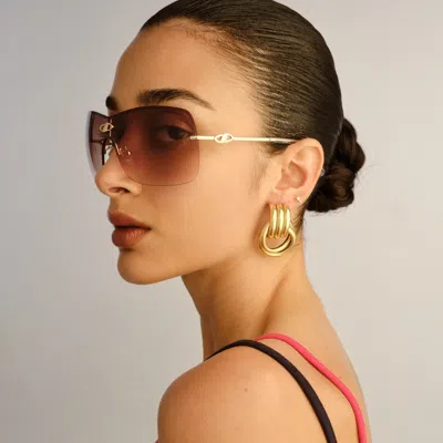 Le Specs Parallel Universe
