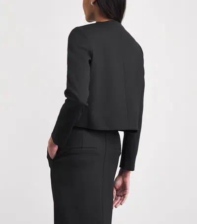 Almada Label Funda Blazer In Black