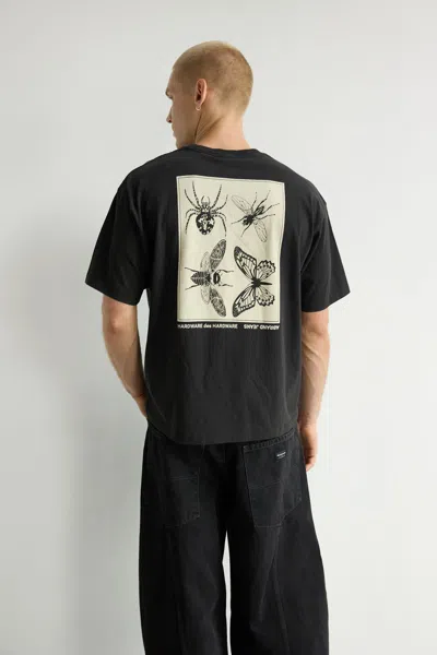 Abrand Jeans Us Bobby Bugs Tee