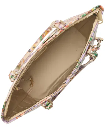 Brahmin Asher Tote In Multi