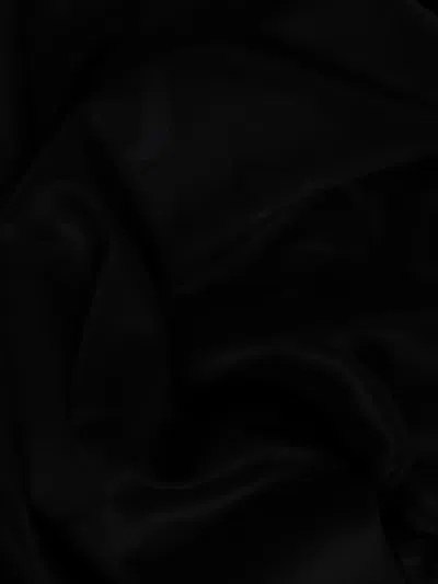 Givenchy Fringed Scarf In Pattern