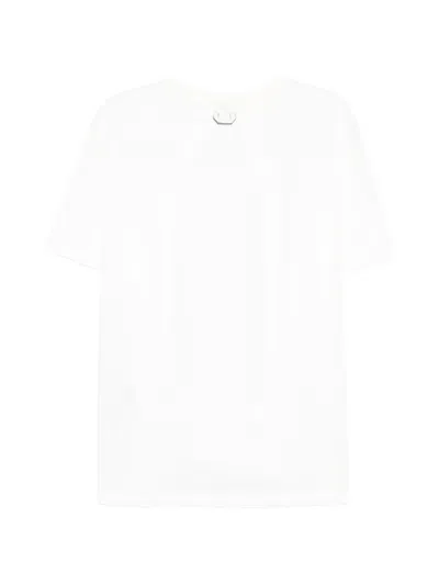Ader Error Lolly Graphic-print T-shirt In Multi