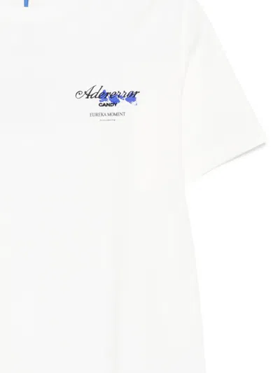 Ader Error T-shirt Product. 48 In Multi