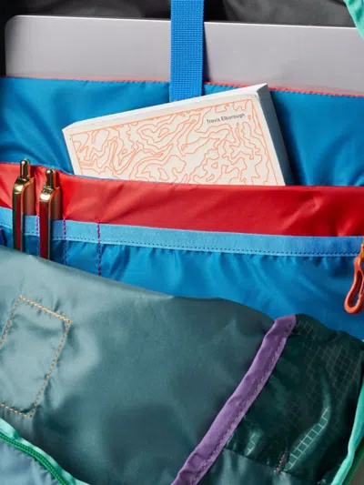 Cotopaxi Chiquillo 26l Backpack In Pattern