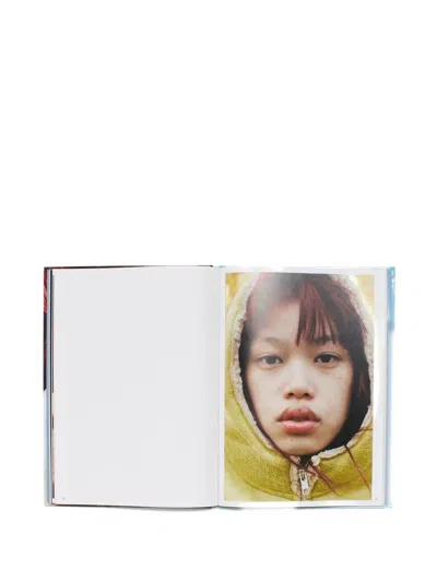 Antenne Books Yuki (final Edit) Book In Multi