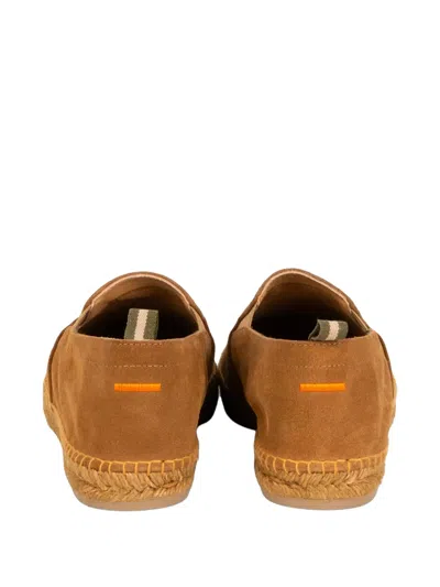Castaã±er Joel Flat Espadrilles In Multi
