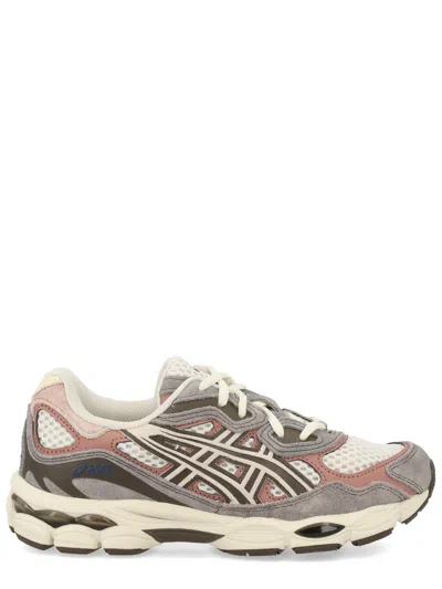 Asics Gel Nyc Unisex Sneakers In Multi