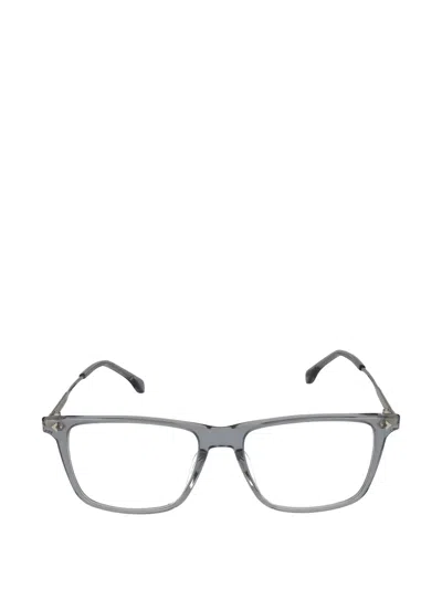 RECTANGLE-FRAME GLASSES