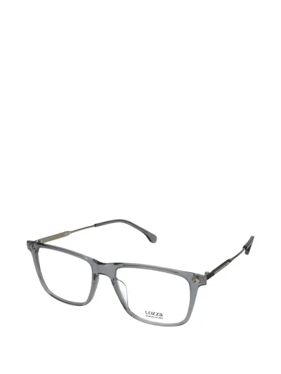 RECTANGLE-FRAME GLASSES