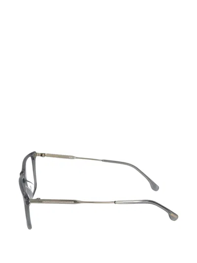 RECTANGLE-FRAME GLASSES