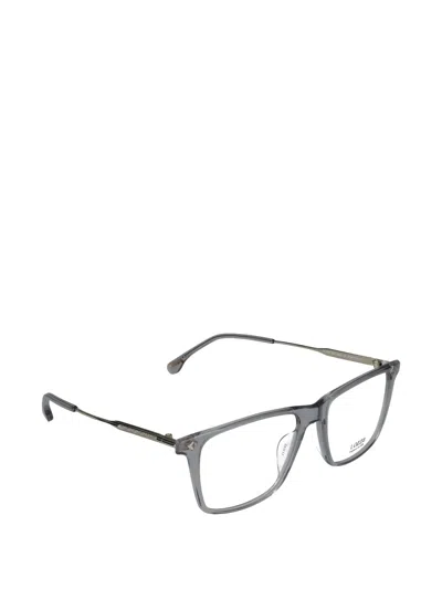 RECTANGLE-FRAME GLASSES