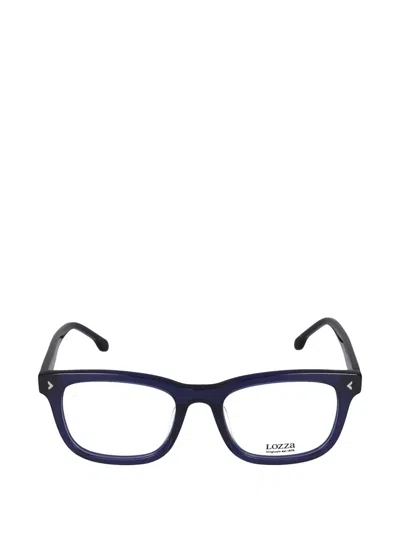 RECTANGLE-FRAME GLASSES